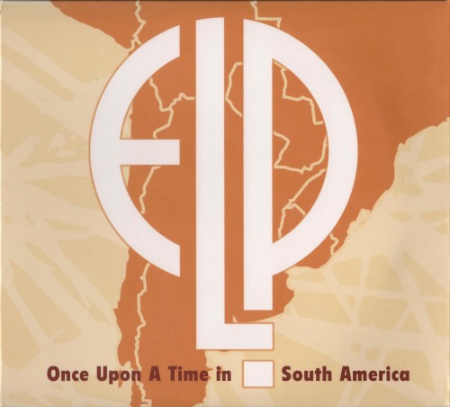 Once Upon a Time in South America