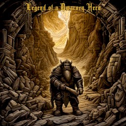 Legend of a Dwarven Hero