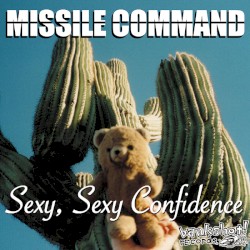 Sexy, Sexy Confidence