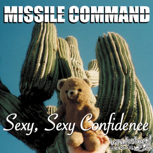 Sexy, Sexy Confidence