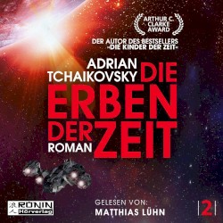 Die Erben der Zeit