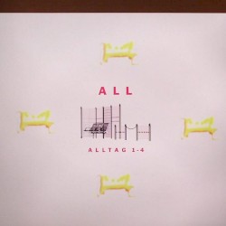 Alltag 1-4