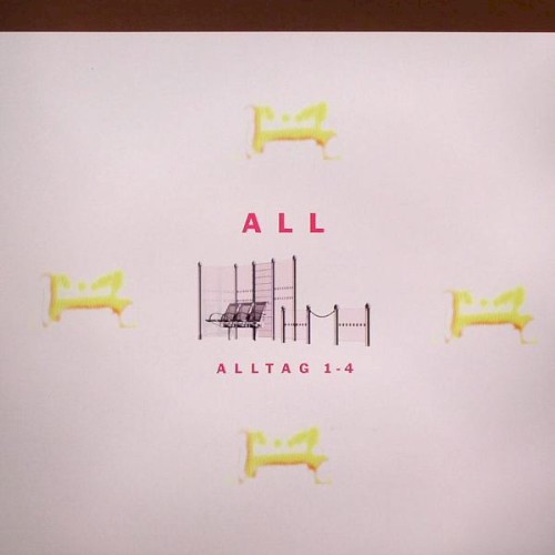 Alltag 1-4