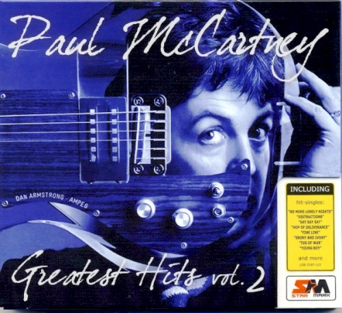Greatest Hits, Volume 2