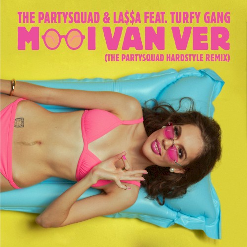 Mooi van ver