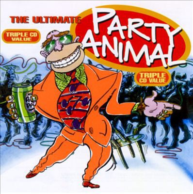 The Ultimate Party Animal