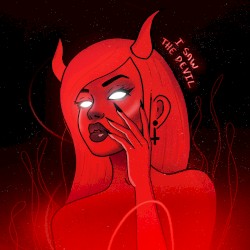 I Saw The Devil