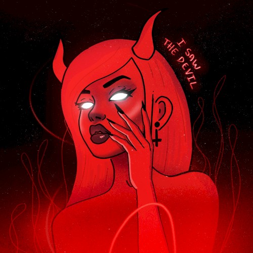 I Saw The Devil