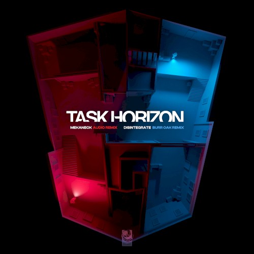 Respawned: Mekaneck (Audio remix) / Disintegrate (Burr Oak remix)