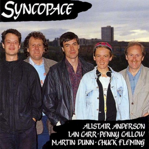 Syncopace