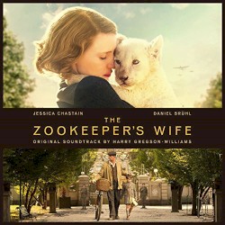 The Zookeeper’s Wife