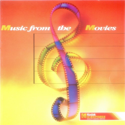 Music from the Movies