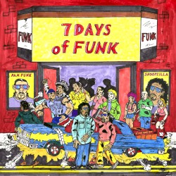 7 Days of Funk