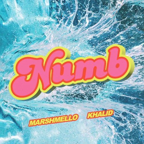 Numb (Alok remix)