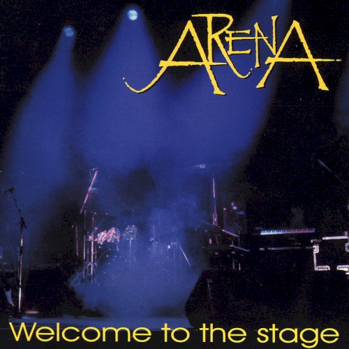 Welcome to the Stage