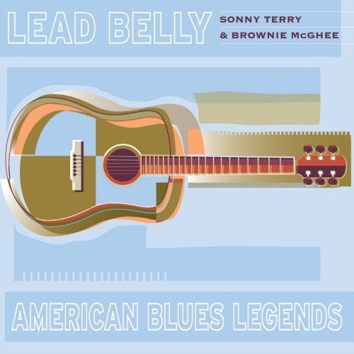 Blues Legends