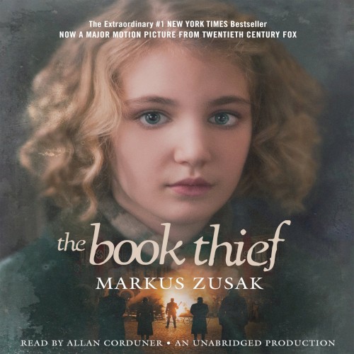 The Book Thief