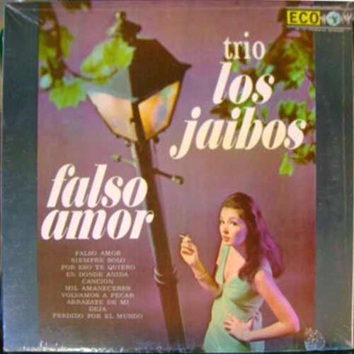 Falso amor