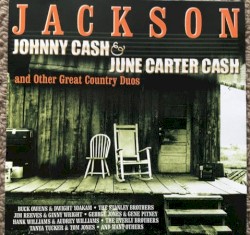 Jackson: Great Country Duos