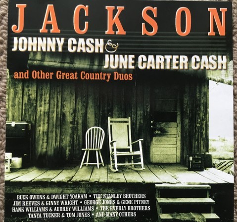 Jackson: Great Country Duos