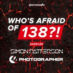 Who’s Afraid of 138! Sampler