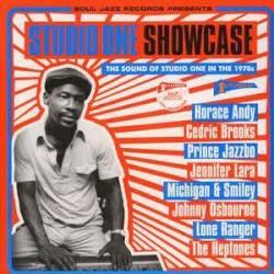 Studio One Showcase: The Sound of Studio One in the 1970s