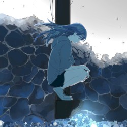 星明かり溶けるまで