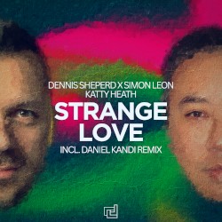 Strange Love (Daniel Kandi remix)