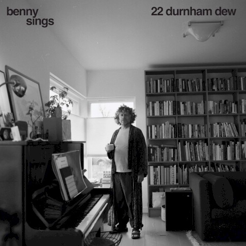 22 Durnham Dew