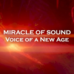 Voice of a New Age