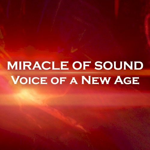 Voice of a New Age
