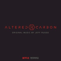 Altered Carbon
