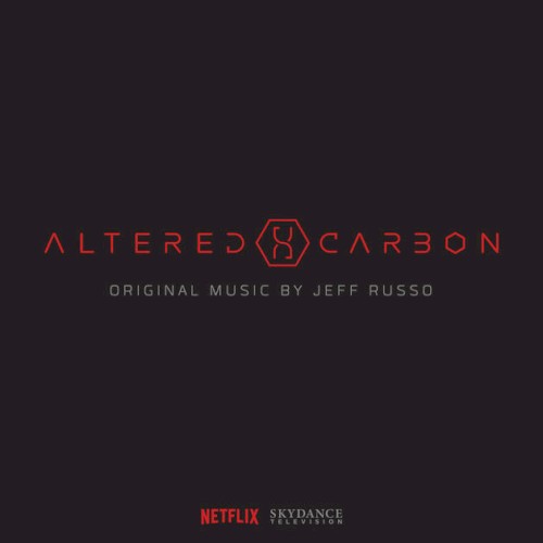 Altered Carbon