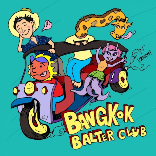 Bangkok Balter Club