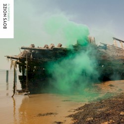 FabricLive 72: Boys Noize