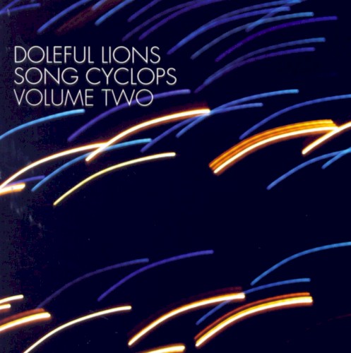 Song Cyclops, Volume Two