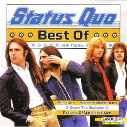 Best of Status Quo Ice in the Sun