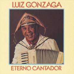 Eterno cantador
