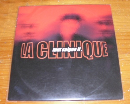 Tout saigne II