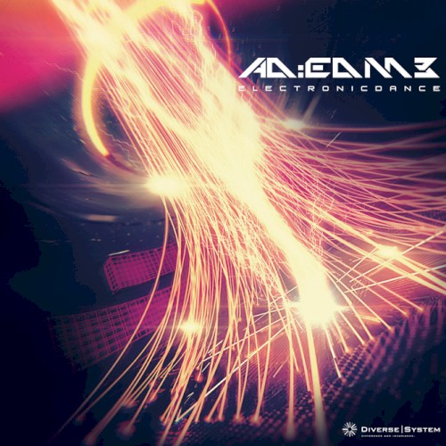 AD:ELECTRONIC DANCE 3
