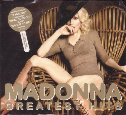 Greatest Hits