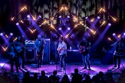 2016-10-15: 930 Club, Washington, DC, USA