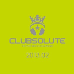 Clubsolute: 2013.02
