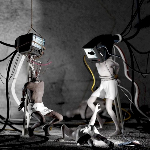 Digital Demons