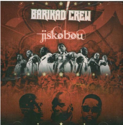 Jiskobou