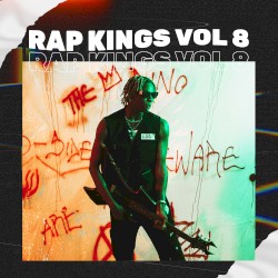 Rap Kings, Vol. 8