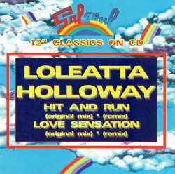 Hit and Run / Love Sensation