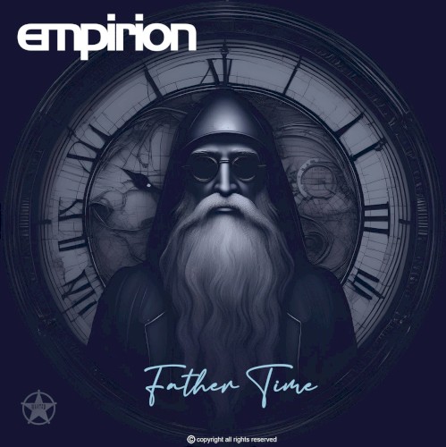 Father Time