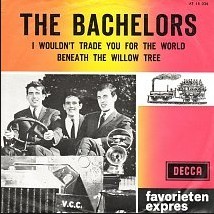 I Wouldn’t Trade You for the World / Beneath the Willow Three