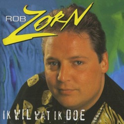 Ik wil wat ik doe